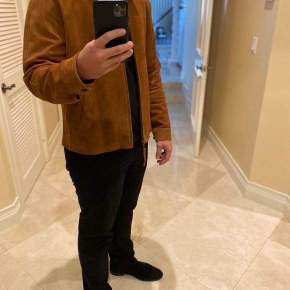 Meet your Posher, Alex - Picture 1 of 1